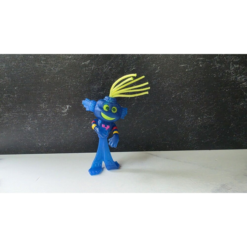 McDonald's Trolls 2020 Happy Meal Toy